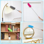 Tanlade 8 Pcs Microfiber Feather Duster - Image 7