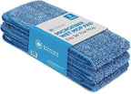 36" Microfiber Wet Mop Pad by MicrofiberWholesale