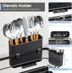 Dish Drainers for Kitchen Counter - Image 4