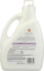 365 by Whole Foods Market, Concentrated Laundry Detergent, Lavender Citrus Scent - Image 2