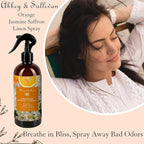 Abbey & Sullivan Linen Spray, 16 oz. - Image 4