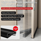 New Upgrade 36.6 inch Under Door Draft Stopper Free Cutting Length， - Image 4