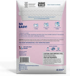 Tru Earth Hypoallergenic Baby Laundry Detergent Sheets/Eco-Strips - Image 2