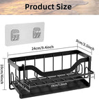Sponge Holder for Kitchen Sink - Image 4