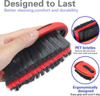 Carpet and Interior Cleaning Brushes, car Cleaning Brushes, Carpet Washing - Image 5