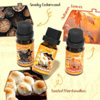 Fall Cozy Cabin Fragrance Oils Set, Essential Oil - Image 2
