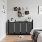 Laundry Hamper, Laundry Sorter - Image 3