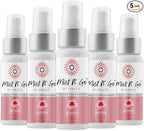 Mist N’ Go by Omaze Travel Bathroom Spray by MISTNGO