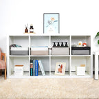 DULLEMELO Collapsible Fabric Storage Bins - Image 9