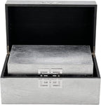 Galt International Storage Box Set Decorative Storage Box w/Hinged Lid Classic - Image 7
