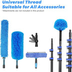 30 Foot High Ceiling Duster Kits - Image 4