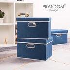 PRANDOM Foldable Storage Bin - Image 2