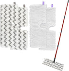 Microfiber Mops for Floor Cleaning, Dust Mop for Hardwood Floors - Image 9