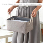 TcaFmac Storage Bins for Organization - Image 3