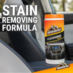 Armor All Car Cleaning Wipes, Wipes - Image 4