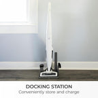 Kenmore DS1030 Cordless Stick Vacuum Lightweight Cleaner 2-Speed Power Suction - Image 6