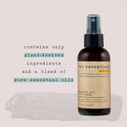 Air Essentials Essential Oil Toilet Spray - Image 3