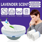 Senvok Commode Liners with Highly Absorbent Pads - Image 2