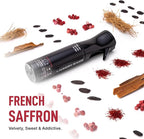 Laundry Sauce Fabric Refresher Spray French Saffron, Odor-Fighting Fabric - Image 3