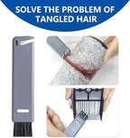 Roller Brush and Filter Replacement Compatible - Image 8