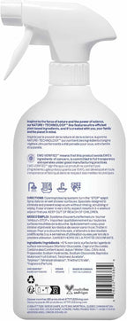 ATTITUDE Shower & Tile Cleaner, EWG Verified, Plant-Based & Vegan Bathroom Spray - Image 7