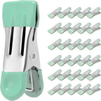 Clothes Pins Heavy Duty 30 Pack by CowdroBrand