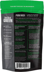 Rockin' Green Laundry Detergent, Plant based, All Natural Laundry Detergent - Image 2