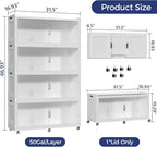 200GAL Extra Large Storage Bins - Image 2