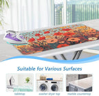 Ironing Mat Portable Ironing Pad Ironing Blanket - Image 5