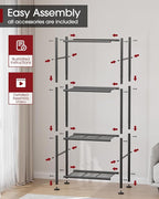 Storage Shelves - Image 3