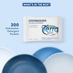 Automatic Dishwasher Detergent Powder - Image 3
