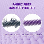 CLEARALIF laundry Fabric Softener Sheets, Lavender Scent, 160 Loads, Eco - Image 5