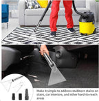 Shop Vac Extractor Attachments - Image 2