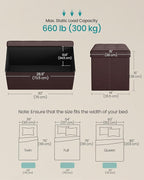 SONGMICS MAZIE Collection - Image 3