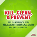 Mold Armor Professional Brand Mold Kill & Control Spray, 32 oz., Hard Surface - Image 5