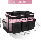 Wearable Cleaning Caddy Bag, Cleaning Caddy Supplies Organizer - Image 5