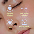 BRIOTECH Eyelid Cleanser, Hypochlorous Acid Spray, Lid & Eyelash Cleanser - Image 2
