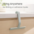 dancemoon JustHang Shower Squeegee - Image 2