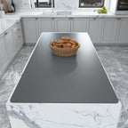 Warome Silicone Mat, Nonslip Heat Resistant Mat, Extra Large Kitchen Counter Mat by Warome