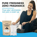 NonScents Shoe Deodorizer 1-Pack - Image 2