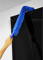 CleanAide Handheld Reusable Microfiber Flex Duster – Bendable, Lightweight - Image 7