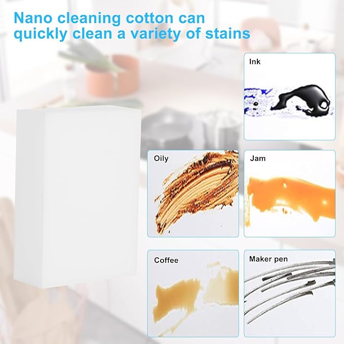 Magic Sponge Eraser - Image 6