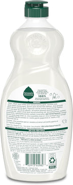 Seventh Generation Dish Soap Liquid Lavender Flower & Mint Scent Pack of 6 - Image 2