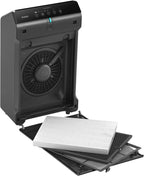 WINIX 5510 Air Purifier for Home Large Room Up to 1881 Ft² in 1 Hr, True HEPA - Image 9