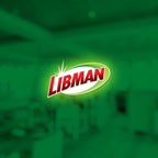 Libman Tornado Spin Mop System | Mop and Bucket - Image 7