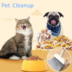 Mini Broom and Dustpan Set - Image 3
