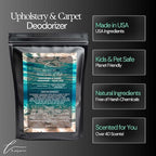 Mineral Sea Carpet Freshener Powder Refill 36 oz | Powerful Odor Eliminator - Image 5