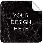 100 Custom Vinyl Stickers by DayStarCustomDesigns