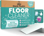 Uncle Todd's Ultra Concentrated Floor Cleaner by UncleTodds