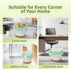 Compostable Trash Bags, Small Compost Bags 3 Gallon, Extra Thick 0.8 Mils - Image 5